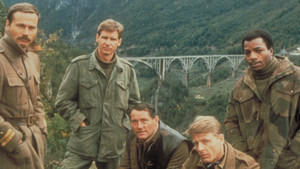Obrázek pořadu Oddíl 10 z Navarone