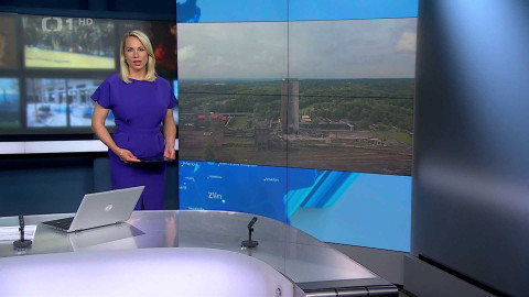 Události v regionech (Ostrava) - 7. května 2024