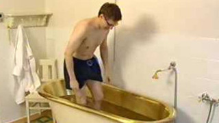 O &láznění& a relaxaci