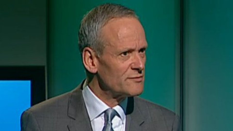 Hyde Park ČT24 - 16. dubna 2013