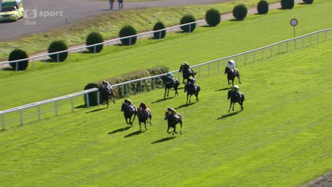 Dostihy - Den Josefa Váni