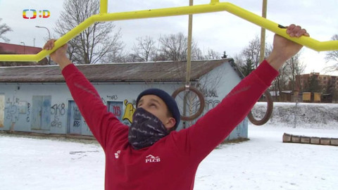 Zprávičky - 30. ledna 2021