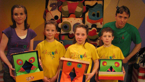 Šikulové - 17. května 2012