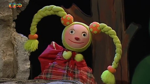 Kouzelná školka - 14. února 2014