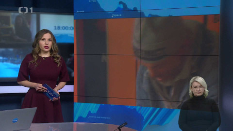 Události v regionech (Ostrava) - 21. listopadu