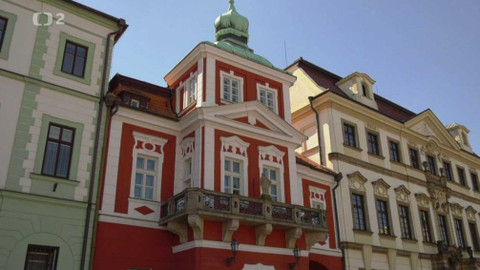 Cyklotoulky - Hradec Králové