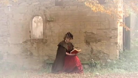 Setkání s Berthou Suttnerovou - Epizoda 2/5