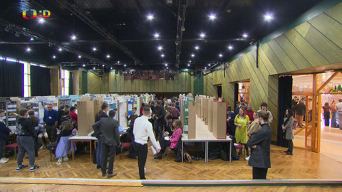 Zprávičky - 20. března