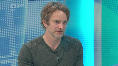 Dobré ráno - 13. dubna 2022