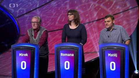 Kde domov můj? - 25. ledna 2018