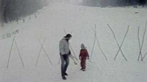 Archiv ČT24 - Osmičkové březny