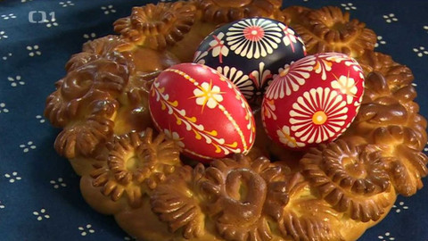 Toulavá kamera - 1. dubna 2018