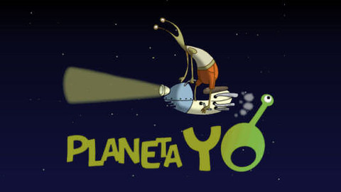 PLANETA YÓ