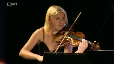 Terra musica - 11. února 2014