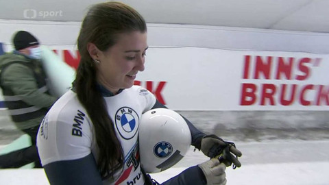 Světový pohár v bobech a skeletonu - Rakousko