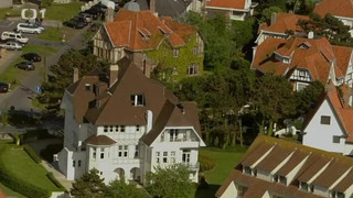 Krásy evropského pobřeží