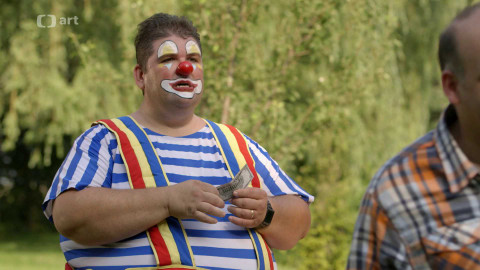 Kanadská soda - Epizoda 5/14