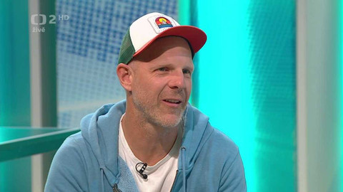 Dobré ráno - 29. května 2023