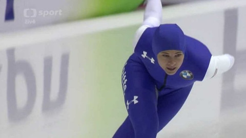 MS v rychlobruslení 2015 - MS 2015 Nizozemsko