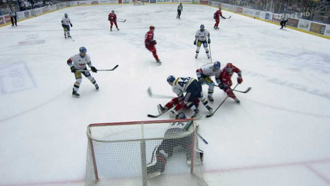 Buly hokej - HC Motor České Budějovice - HC Oceláři Třinec