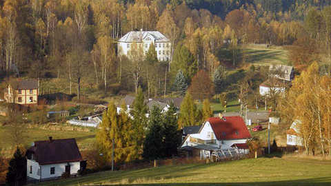 Vesnicopis - Doubrava