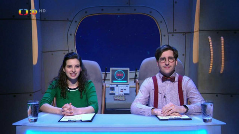 PLANETA YÓ - 31. ledna 2023