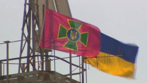 Horizont ČT24 - 10. června 2014