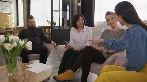 Ke štěstí - 6/12 Spánek