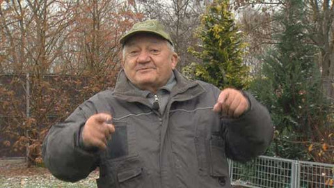 Chcete mě? - 15. prosince 2013