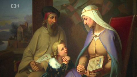 Z metropole - 21. června