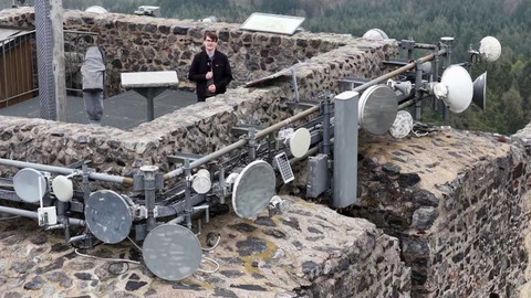 Regiony ČT24 - 18. dubna