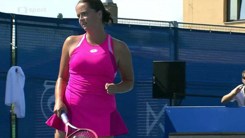 Prague Open - Livesport Prague Open 2021