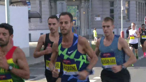 RunCzech - Mattoni 1/2Maraton Ústí nad Labem