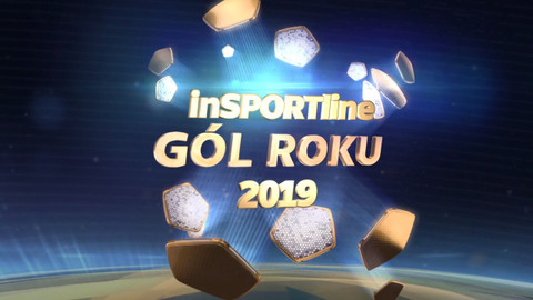 inSPORTline Gól roku 2019