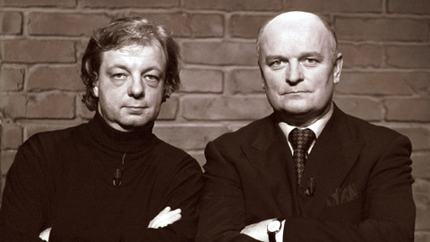 Krásný ztráty - 19. února 2001