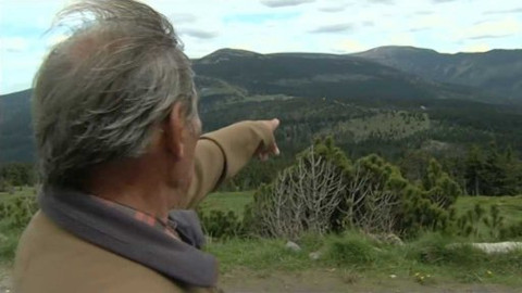 Jaro 45: když u nás končila válka - 15/20 Krkonošské příběhy