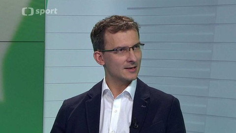 Téma pro hosty ČT sport - Lékaři ve fotbale