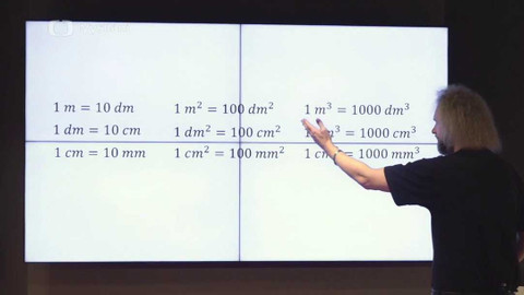 Nebojte se matematiky - Převody jednotek