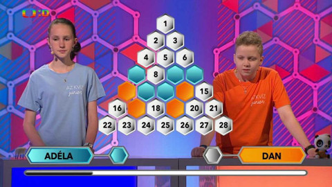 AZ kvíz junior - 3. června 2018