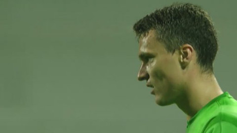 Fotbal - FC Viktoria Plzeň - FK Baumit Jablonec