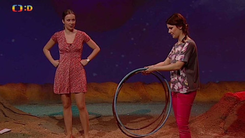 PLANETA YÓ - 6. dubna 2016