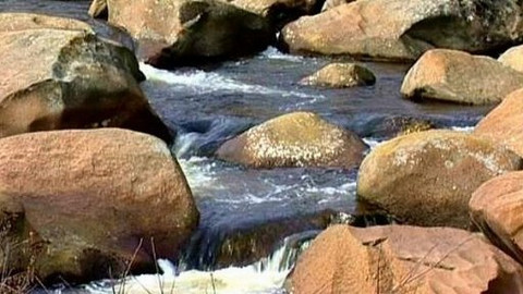 Hledání ztraceného času - Vltava v obrazech (7)