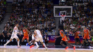 Supercopa Endesa 2025