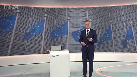 90’ ČT24 - Vývoj v kauze Vrbětice