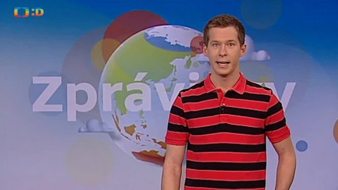Zprávičky - 5. února 2014