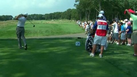 PGA Tour - PGA Tour 2012