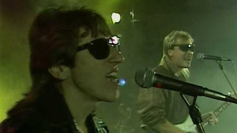 Zlatá lýra - 9/10 Pokusy a návraty