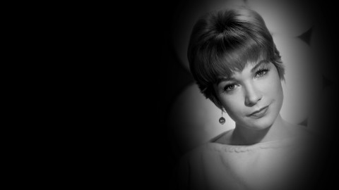 Hvězdy stříbrného plátna - Shirley MacLaineová