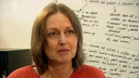 Ta naše povaha česká - Zbláznit se může každý