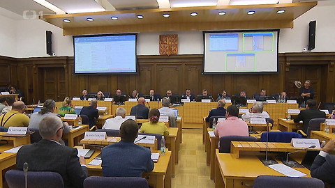 Týden v regionech (Ostrava) - 13. června